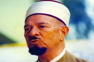 Portrait of author Mohmed Mahmoud Al-Sawaf